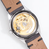 Paul breguette ww, movement image