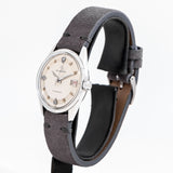 Paul breguette ww, side view with crown