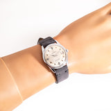 Paul breguette ww, wrist shot close up