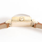 vintage bulova locket ww, additional crown images