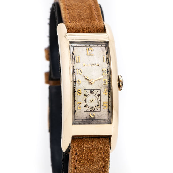 1941 Vintage Bulova 