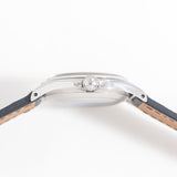 vintage bulova ww, crown shot