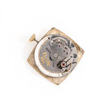 elgin shockmaster ww, movement