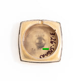 elgin shockmaster ww, interior case back