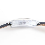 vintage bulova ww, case shot