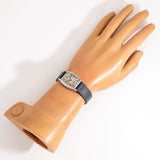 vintage bulova ww, wrist shot overview