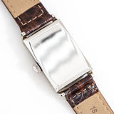 vintage tavannes ww, case back image