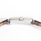 vintage tavannes ww, additional crown image