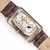 vintage tavannes ww, movement shot