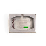 vintage tavannes ww, interior case back