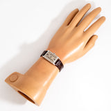 vintage tavannes ww, wrist shot overview