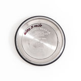 vintage rolex datejust ww, interior case back