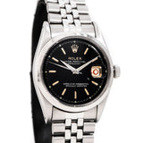 vintage rolex datejust ww