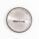 1970's Vintage Zodiac Astrographic SST Ref. 882-953 Stainless Steel Watch (# 15811)