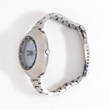 1970's Vintage Zodiac Astrographic SST Ref. 882-953 Stainless Steel Watch (# 15811)