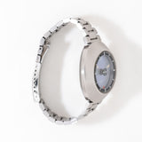 1970's Vintage Zodiac Astrographic SST Ref. 882-953 Stainless Steel Watch (# 15811)