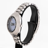 1970's Vintage Zodiac Astrographic SST Ref. 882-953 Stainless Steel Watch (# 15811)