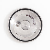 1960's Vintage Vulcain Cricket Alarm Ref. S2329A Stainless Steel Watch ( #15809)