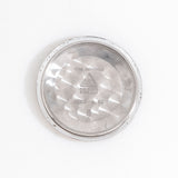 1959 Vintage Omega Seamaster Ref. 14733 1 SC Two-Tone 14k Yellow Gold and Stainless Steel Watch (# 15813)