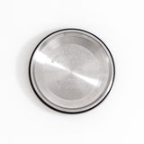 rolex airking ww 1996, interior case back