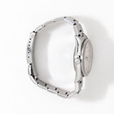 rolex airking ww 1996, crown shot additional