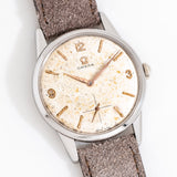 1964 Vintage Omega Ref. 14391-61 Stainless Steel Watch (# 15814)