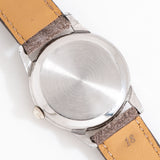 1964 Vintage Omega Ref. 14391-61 Stainless Steel Watch (# 15814)