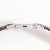 1964 Vintage Omega Ref. 14391-61 Stainless Steel Watch (# 15814)