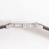 1964 Vintage Omega Ref. 14391-61 Stainless Steel Watch (# 15814)