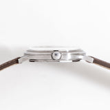 vintage lecoultre auto ww, additional crown image