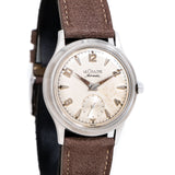 vintage lecoultre auto ww