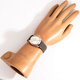 vintage rolex op two tone ww, wrist shot overview