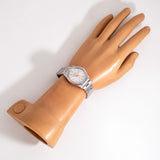 rolex airking ww 1996, wrist shot overview