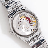 vintage rolex air-king ww, movement shot