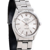 vintage rolex air-king ww