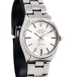 vintage rolex air-king ww