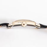 vintage elgin rect ww, additional crown shot