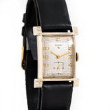vintage elgin rect ww