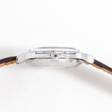 vintage omega constellation calendar ww, additional crown image