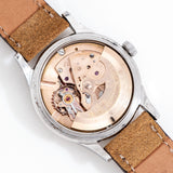 vintage omega constellation calendar ww, movement image