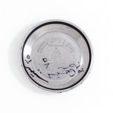 vintage omega constellation calendar ww, interior case back