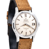 vintage omega constellation calendar ww