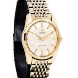 vintage omega seamaster ygcapped ww