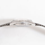 vintage omega ladymatic ww, side of the case image