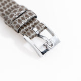 vintage omega ladymatic ww, buckle shot