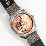vintage omega ladymatic ww, movement image