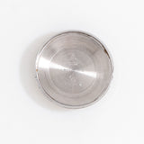 vintage omega ladymatic ww, interior case back