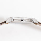 gubelin stainless steel ww, crown shot additional