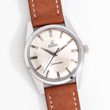 1962 Vintage Omega Seamaster Ref. 14700 1 SC in Stainless Steel (# 15019)