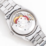 vintage rolex air king ww, movement